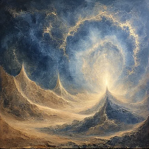 El name illustration