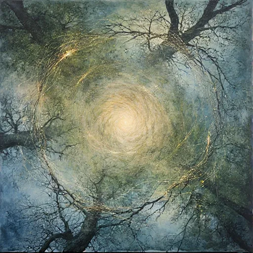 Ela name illustration