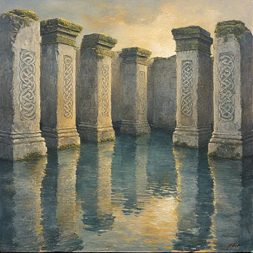 Elaine name illustration