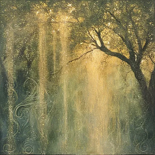 Elanor name illustration