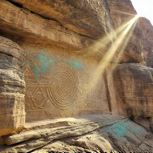 Eldad name illustration