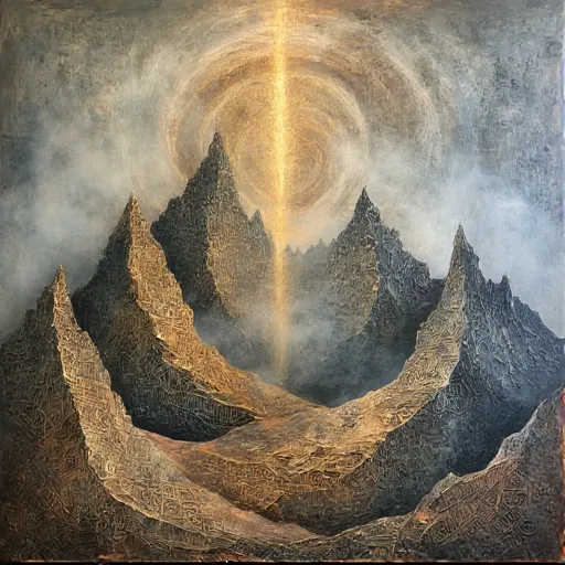 Eldbjørg name illustration