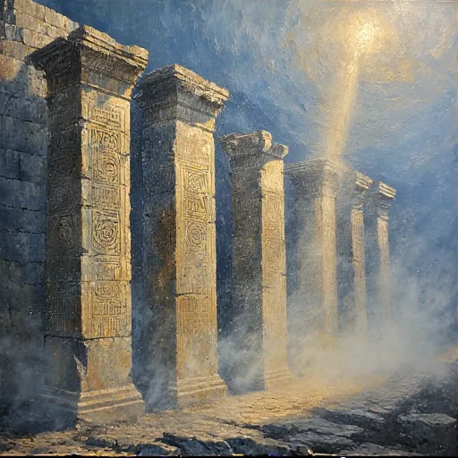 Eleanora name illustration