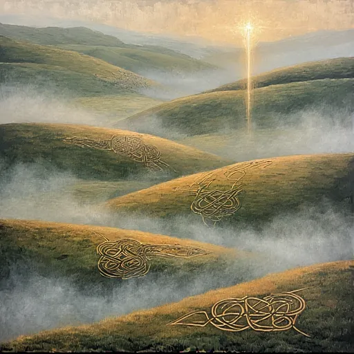 Elen name illustration