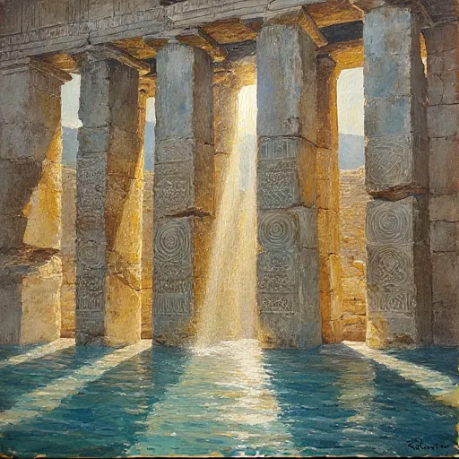 Eleutherios name illustration