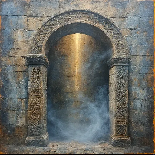 Elfrida name illustration