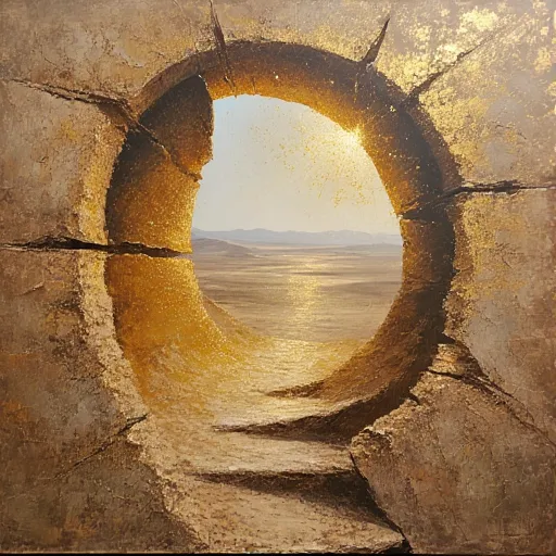 Elhanan name illustration