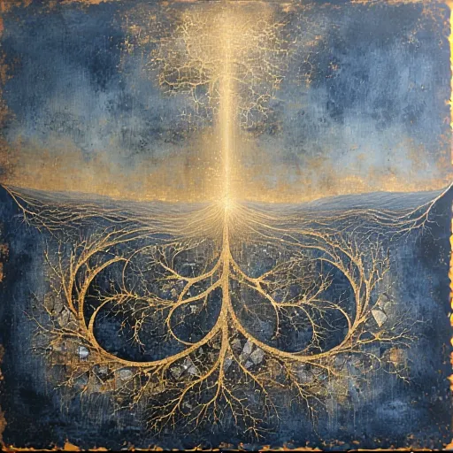 Eli name illustration