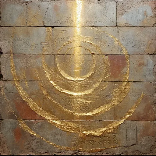 Eliakim name illustration