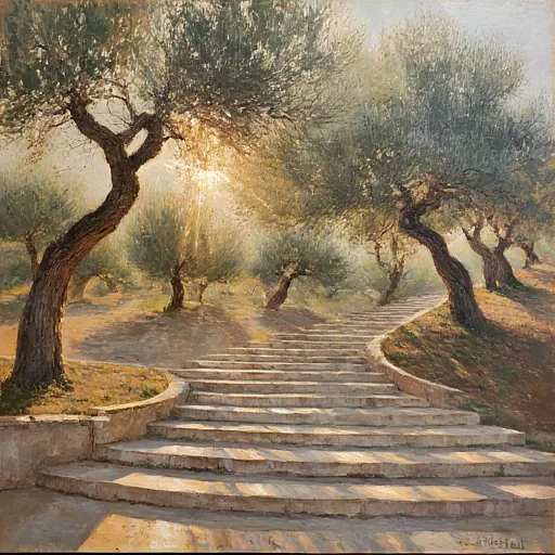 Eliane name illustration