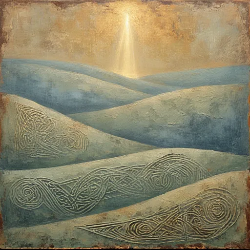 Elidi name illustration