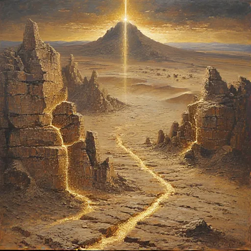 Eliezer name illustration