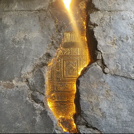 Eligius name illustration