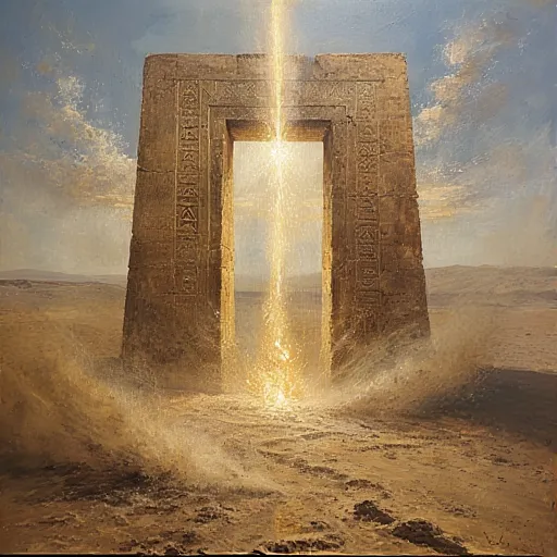 Elijah name illustration