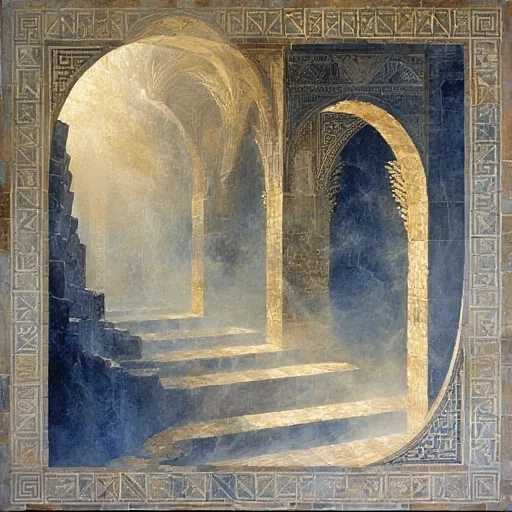 Elinor name illustration