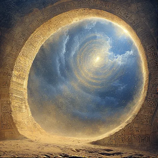 Elioenai name illustration