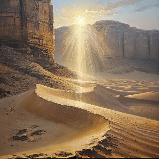 Elior name illustration