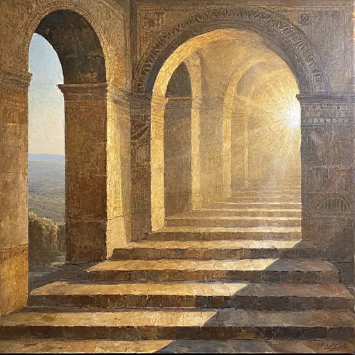 Eliseo name illustration