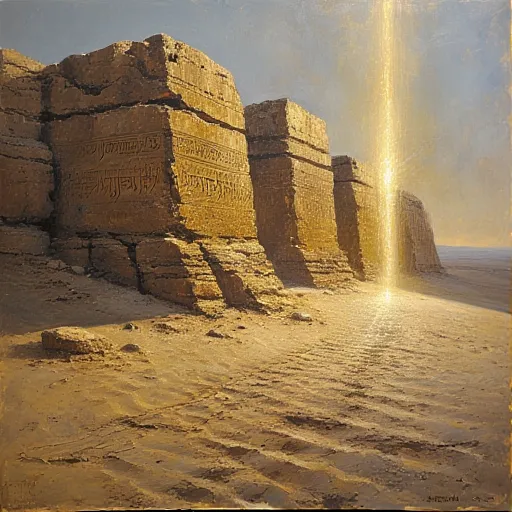 Elisha name illustration