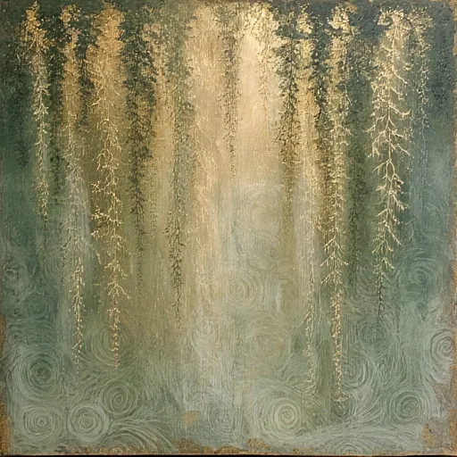 Ella name illustration