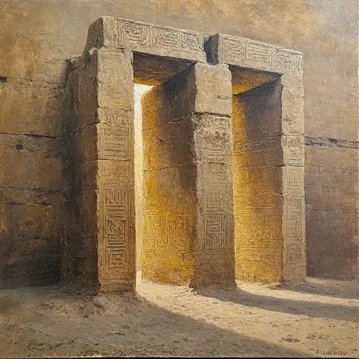 Elliot name illustration