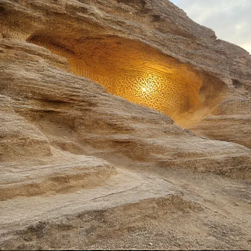 Elnur name illustration