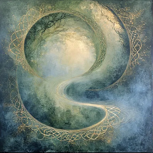 Elora name illustration