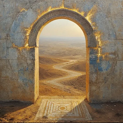 Elpidius name illustration