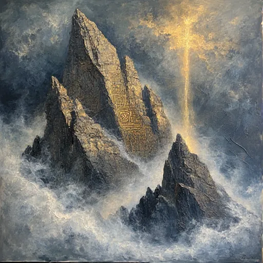 Elric name illustration