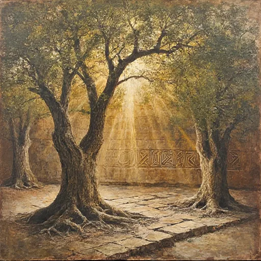 Elwood name illustration