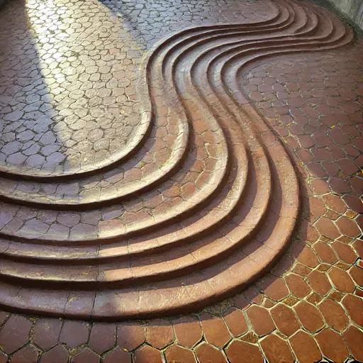 Emília name illustration