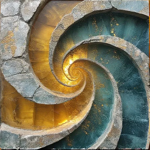 Emīlija name illustration