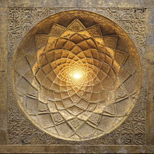 Eman name illustration