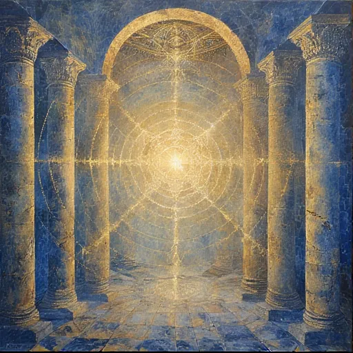 Emanuele name illustration