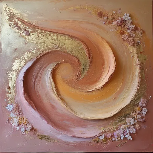 Emelina name illustration