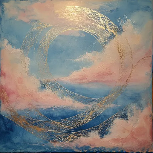 Emi name illustration