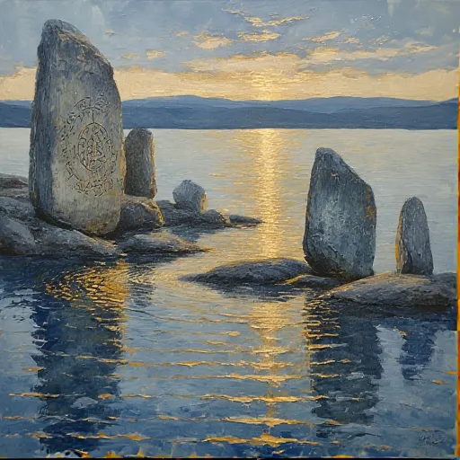 Emil name illustration