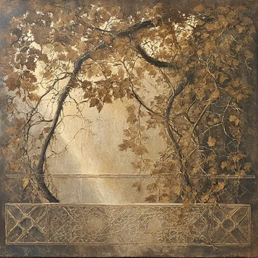 Emile name illustration