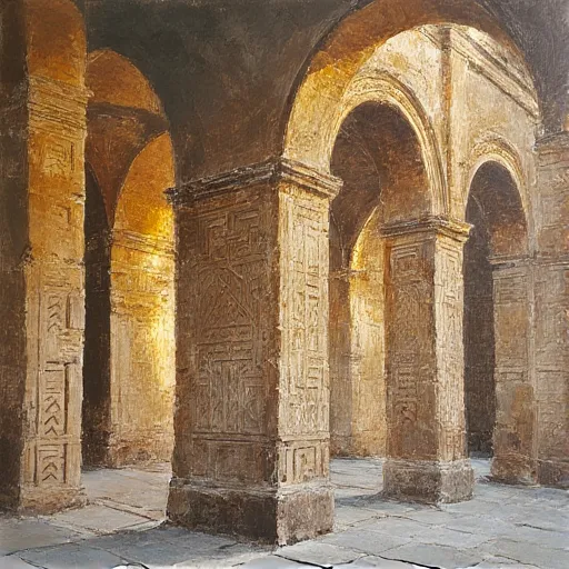 Emmerson name illustration