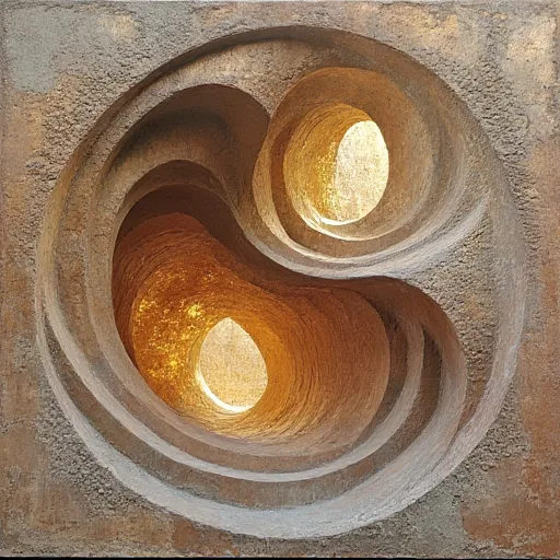 Encarnación name illustration