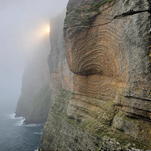 Enda name illustration