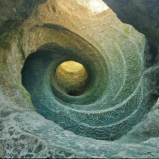 Endellion name illustration