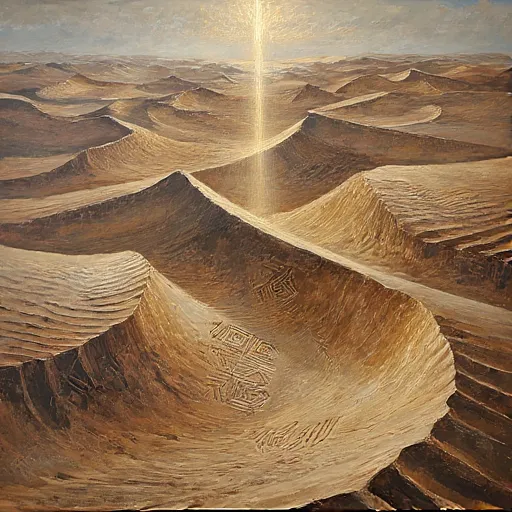 Ender name illustration