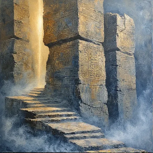 Endre name illustration