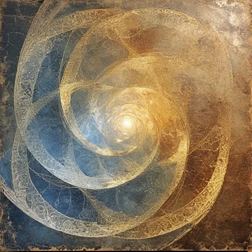 Ene name illustration