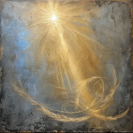 Engel name illustration