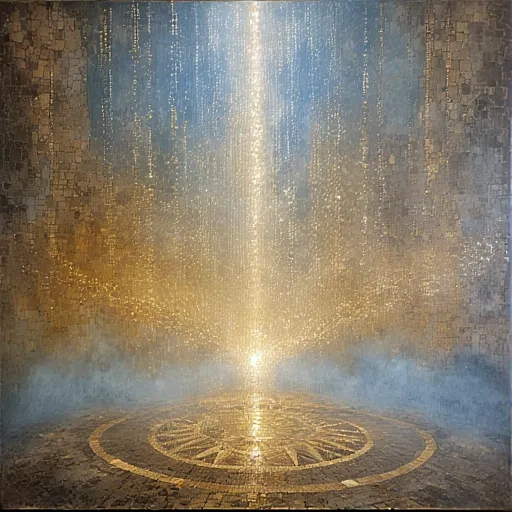 Engratia name illustration