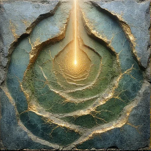 Enid name illustration