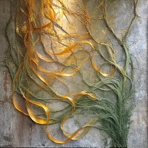 Enikő name illustration