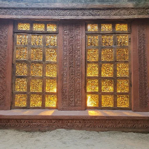 Eniola name illustration